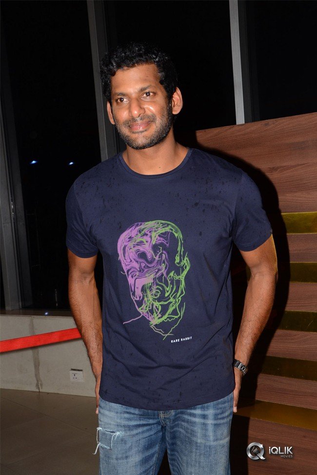 Celebs-at-Abhimanyudu-Movie-Premiere-Show